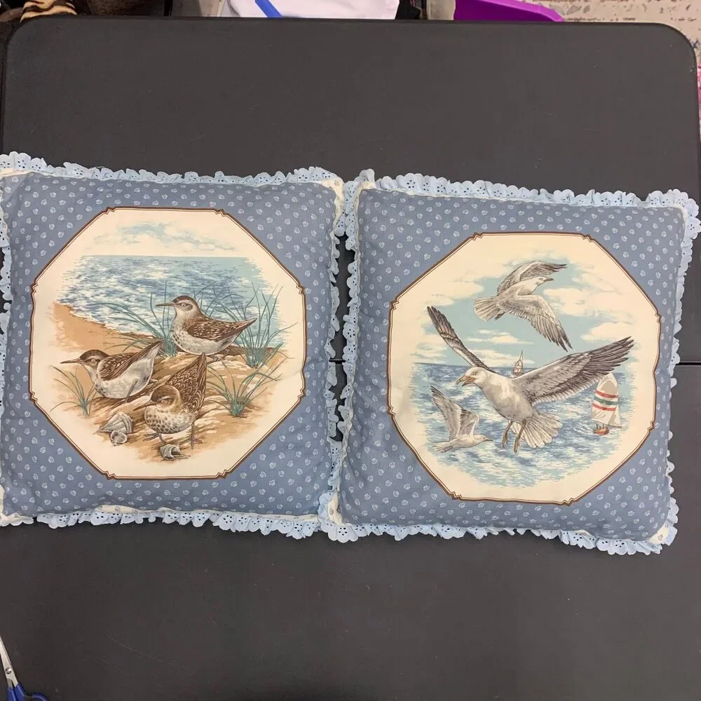 Unknown charming throw from